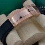 ロレックスデイトナコピー126535tbr-0002 Asian 7750 N工場 - 画像 (7)