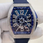 フランクミュラースーパーコピー ヴァンガード V45