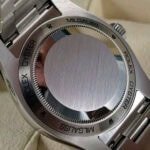 ロレックスミルガウス116400GV Blueコピー腕時計VS工場 - 画像 (9)