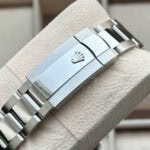 ロレックスミルガウス116400GV Blueコピー腕時計VS工場 - 画像 (8)