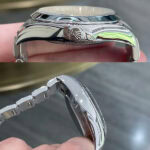 ロレックスミルガウスRef.116400ブラックコピー腕時計 N工場 - 画像 (4)