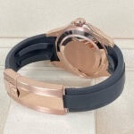 ロレックスヨットマスター 40 126655-0005コピー時計 N工場 - 画像 (9)