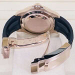 ロレックスヨットマスター 40 126655-0005コピー時計 N工場 - 画像 (8)