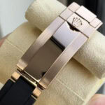 ロレックスヨットマスター 40 126655-0005コピー時計 N工場 - 画像 (10)