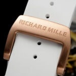 リシャールミルRM 88スーパーコピー時計トゥールビヨン自動巻き - 画像 (12)