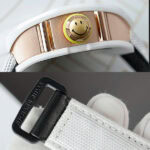 リシャールミルRM 88コピー時計オートマティック自動巻き - 画像 (8)