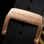 リシャールミルRM 88スーパーコピー時計トゥールビヨン自動巻き - 画像 (13)