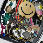 リシャールミルRM 88コピー時計オートマティック自動巻き - 画像 (5)