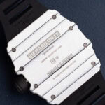 リシャールミルRM35-01コピー時計Cal.RMUL3手巻き - 画像 (13)