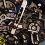 リシャールミルRM35-01コピー時計Cal.RMUL3手巻き - 画像 (5)