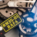 リシャールミルRM35-01コピー時計Cal.RMUL3手巻き - 画像 (6)