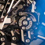 リシャールミルRM35-01コピー時計Cal.RMUL3手巻き - 画像 (7)