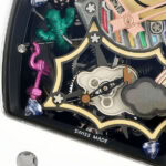 リシャールミルRM 88スーパーコピー時計トゥールビヨン自動巻き - 画像 (6)