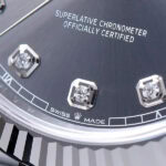 ロレックスデイトジャスト 41 126334-0006コピー腕時計VS工場 - 画像 (6)