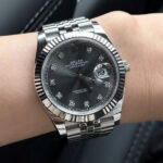 ロレックスデイトジャスト 41 126334-0006コピー腕時計VS工場 - 画像 (7)