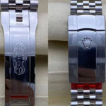 ロレックスデイトジャスト 41 126334-0002コピー時計VS工場 - 画像 (8)