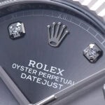 ロレックスデイトジャスト 41 126334-0006コピー腕時計VS工場 - 画像 (5)
