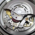 ロレックスミルガウスRef.116400ブラックコピー腕時計 N工場 - 画像 (7)