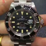 ロレックス サブマリーナー Ref.5513コピー腕時計