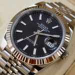 ロレックスデイトジャスト 41 126334-0018コピー腕時計VS工場