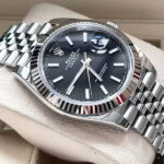 ロレックスデイトジャスト 41 126334-0018コピー腕時計VS工場 - 画像 (4)