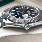 ロレックスデイトジャスト 41 126334-0018コピー腕時計VS工場 - 画像 (5)