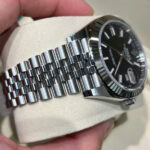 ロレックスデイトジャスト 41 126334-0018コピー腕時計VS工場 - 画像 (6)