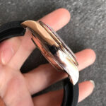 ロレックスデイトナコピー116595RBOW Cal.4130 N工場 - 画像 (5)