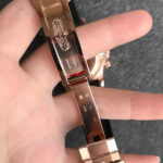 ロレックスデイトナコピー116595RBOW Cal.4130 N工場 - 画像 (7)