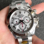 ロレックスデイトナ116509Meteoriteコピー腕時計 - 画像 (3)