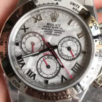 ロレックスデイトナ116509Meteoriteコピー腕時計 - 画像 (2)