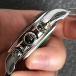 ロレックスデイトナ116509Meteoriteコピー腕時計 - 画像 (5)