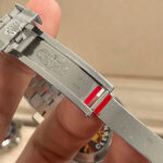 コスパ激高ロレックスGMTマスター IIコピー126710grnr-0003 - 画像 (11)