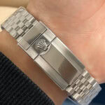 コスパ激高ロレックスGMTマスター IIコピー126720vtnr-0002 - 画像 (7)