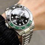 コスパ激高ロレックスGMTマスター IIコピー126720VTNR-0001 - 画像 (5)