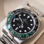 コスパ激高ロレックスGMTマスター IIコピー126720VTNR-0001