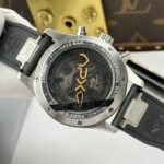 IWC パイロット・ウォッチ・クロノグラフ”APXGP”IW378009高品質コピー時計 - 画像 (9)