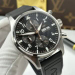 IWC パイロット・ウォッチ・クロノグラフ”APXGP”IW378009高品質コピー時計