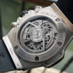 ウブロ ビッグ・バンコピー ウニコ チタニウム 411.NX.1170.RX.1104 - 画像 (7)