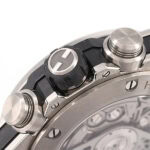 ウブロ ビッグ・バンコピー ウニコ チタニウム 411.NX.1170.RX.1104 - 画像 (10)