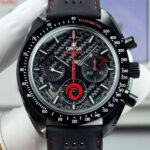 オメガスピードマスターチーム アリンギ高品質コピー時計311.92.44.30.01.002 - 画像 (2)