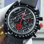 オメガスピードマスターチーム アリンギ高品質コピー時計311.92.44.30.01.002 - 画像 (4)