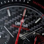 オメガスピードマスターチーム アリンギ高品質コピー時計311.92.44.30.01.002 - 画像 (6)