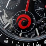 オメガスピードマスターチーム アリンギ高品質コピー時計311.92.44.30.01.002 - 画像 (7)