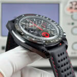 オメガスピードマスターチーム アリンギ高品質コピー時計311.92.44.30.01.002 - 画像 (9)