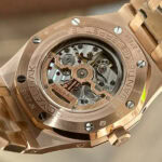 オーデマ・ピゲ ロイヤルオークコピー26574OR.OO.1220OR.01 - 画像 (8)