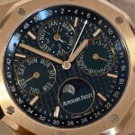 オーデマ・ピゲ ロイヤルオーク 26574OR高品質コピー時計Cal.5134ムーブメント - 画像 (2)