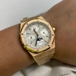 オーデマ・ピゲ ロイヤルオークコピー26574OR.OO.1220OR.01