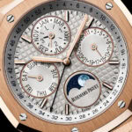 オーデマ・ピゲ ロイヤルオークコピー26574OR.OO.1220OR.01 - 画像 (2)