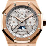 オーデマ・ピゲ ロイヤルオークコピー26574OR.OO.1220OR.01 - 画像 (4)